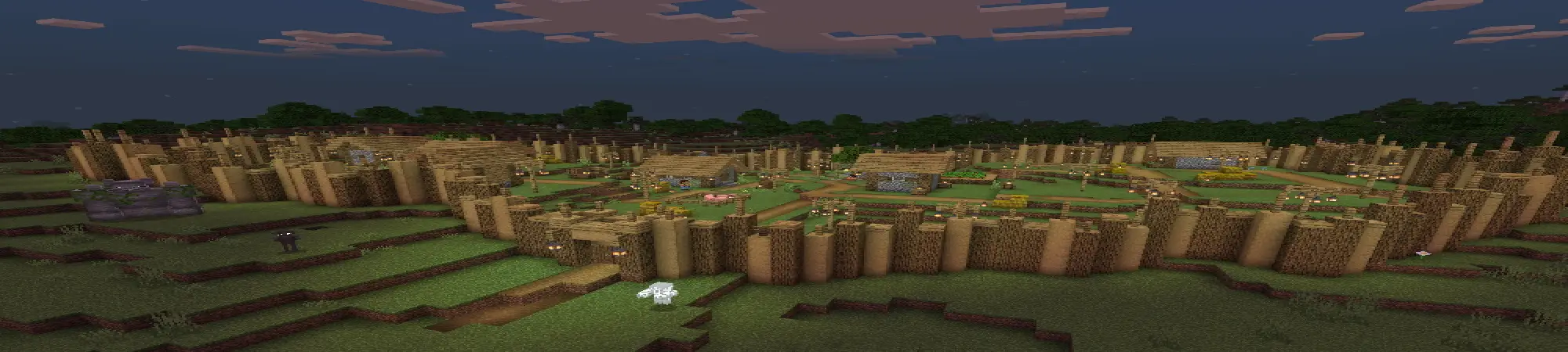 Расширение монстра panorama