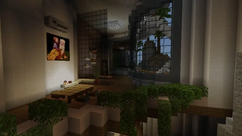 Скриншот Особняк миллиардера №5