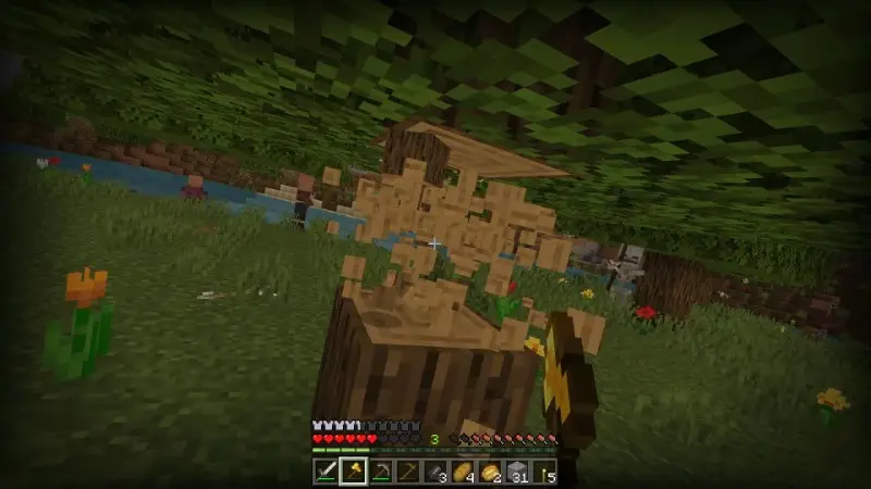 Скриншот Стык измерений №8