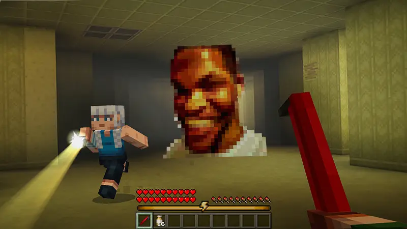 Скриншот Побег от некстботов №5