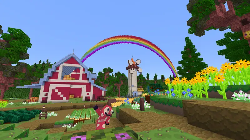 Скриншот Милота №7