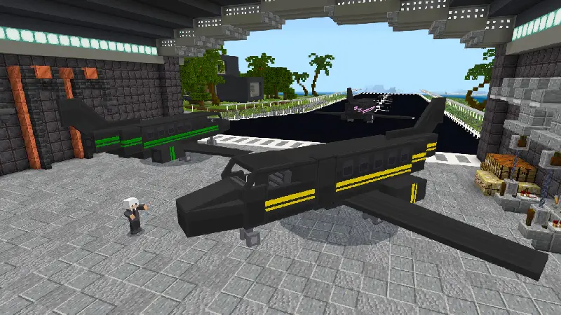 Скриншот СОВРЕМЕННЫЙ ОСОБНЯК №4