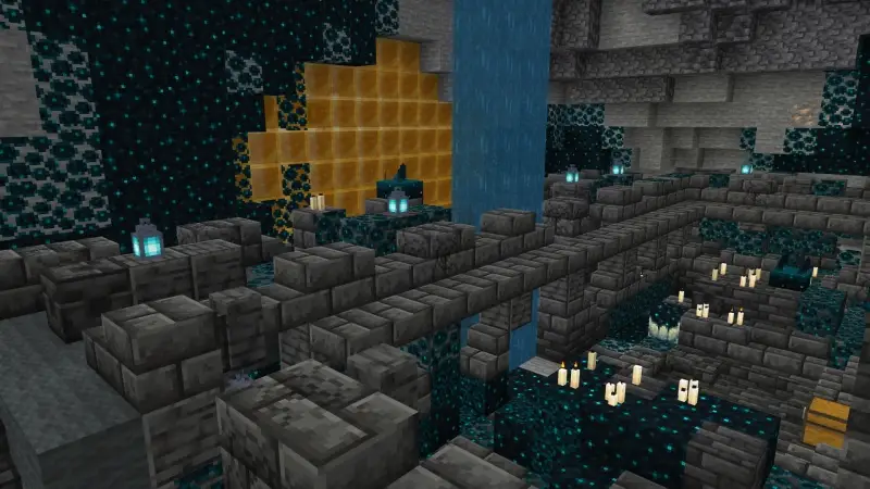 Скриншот Жизнь в улье №6