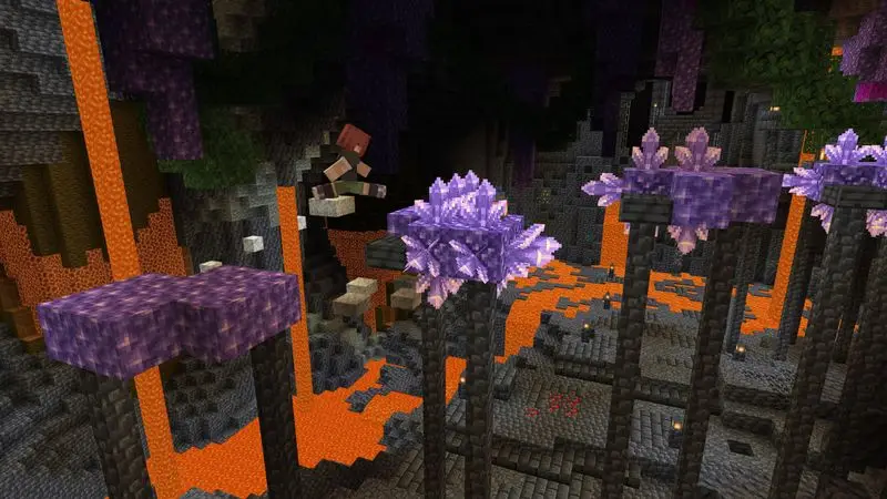 Скриншот Пещерная мебель №5