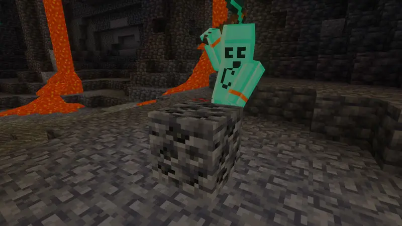 Скриншот Дополнение «Компаньон Craftee» №3