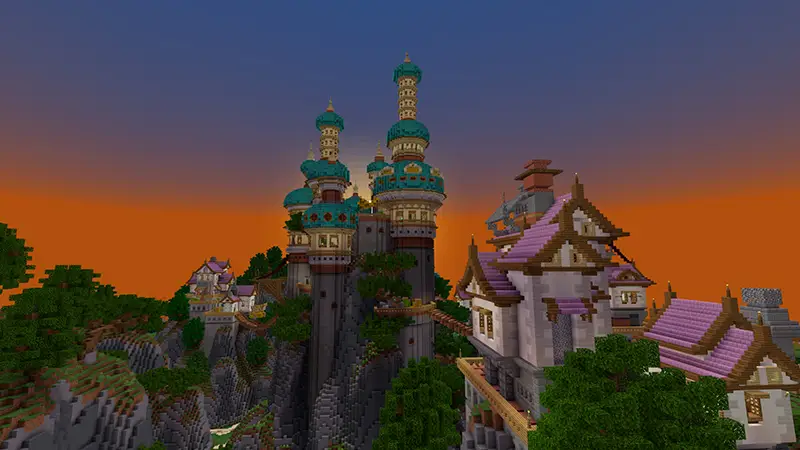 Скриншот Хайлендс №2