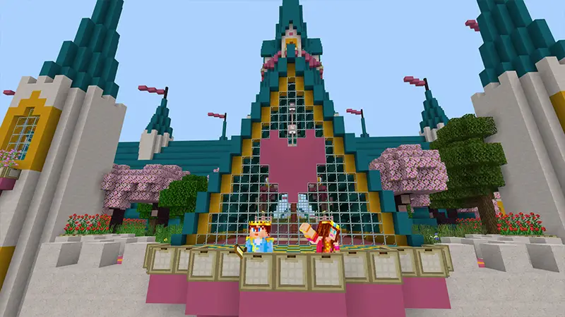 Скриншот Королевская знать №3