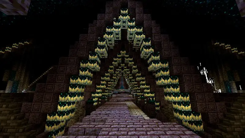 Скриншот Пустынная гробница №3