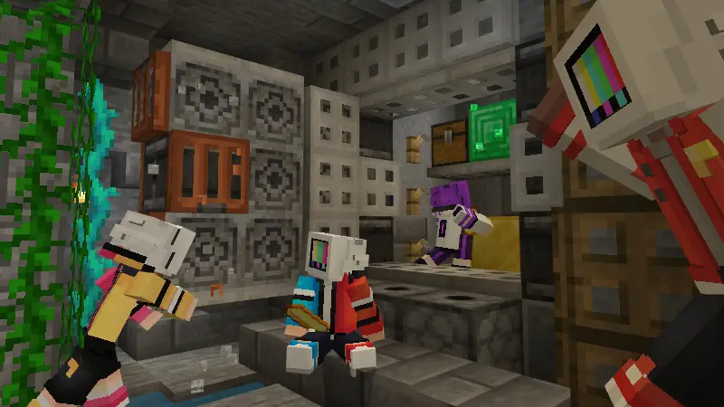 Скриншот Поместье на частном острове 2 №3