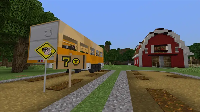 Скриншот Американские грузовики 2 №4