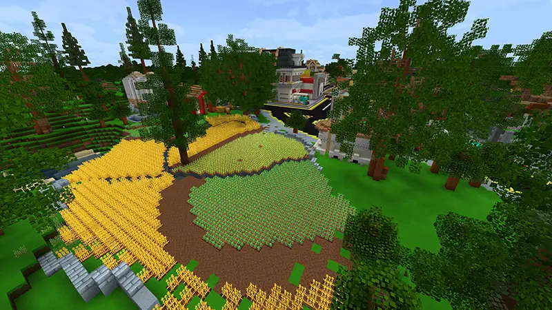 Скриншот Микс-набор «Игрушки» №4