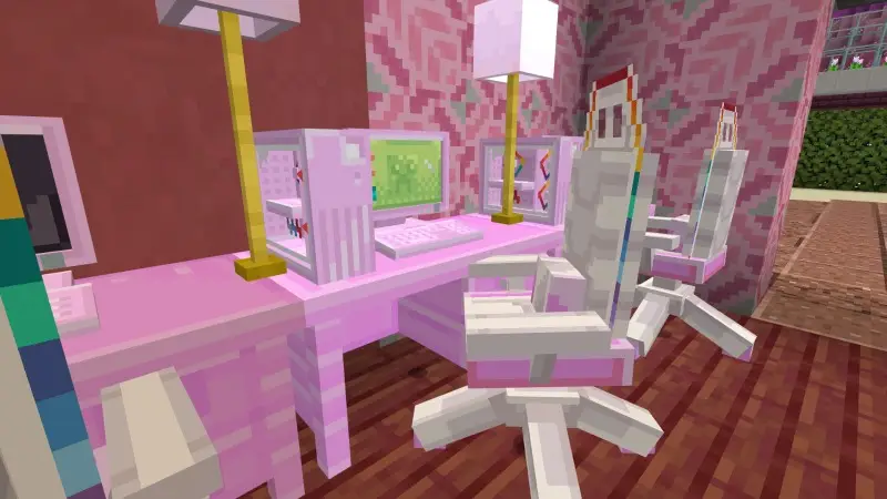 Скриншот Милый особняк №4