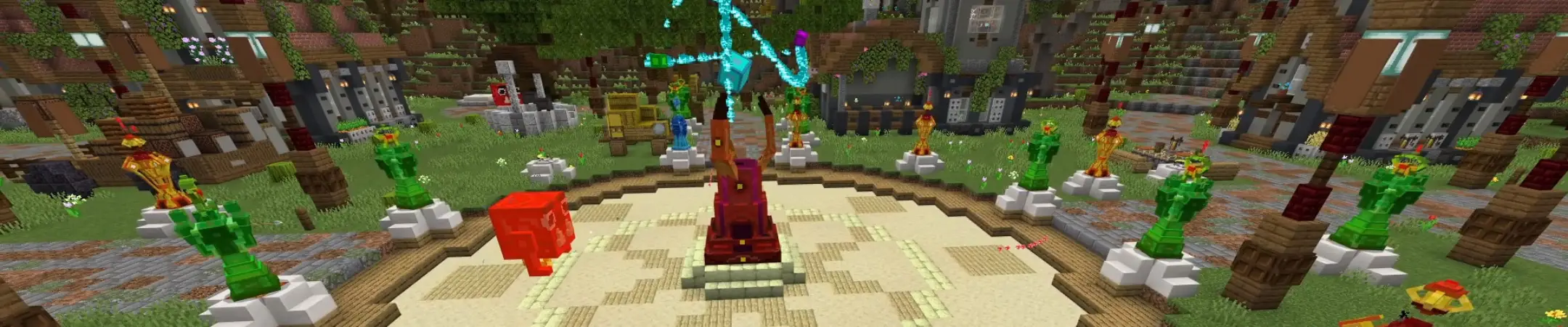 Героическая защита panorama