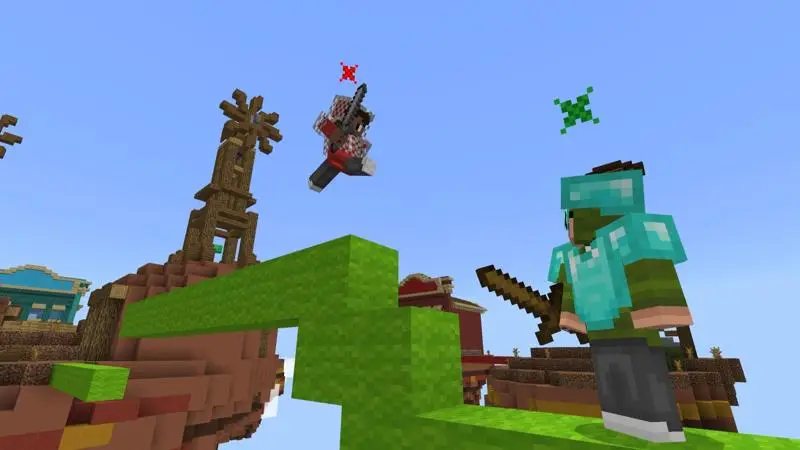 Скриншот Кроватные войны №2