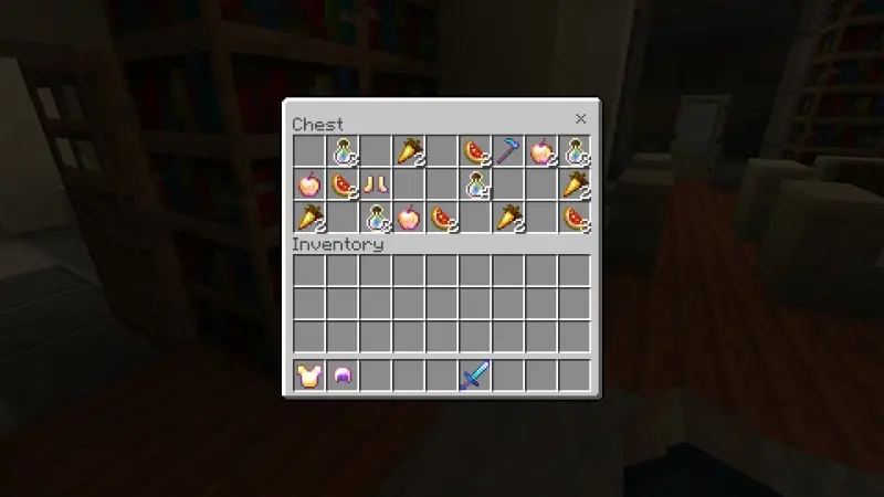 Скриншот Хакерские инструменты №4