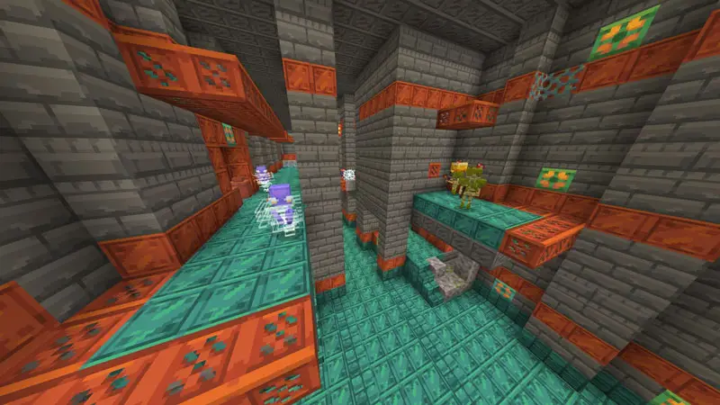 Скриншот Шик №7