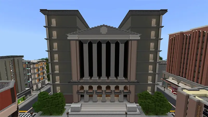 Скриншот Нажива №5