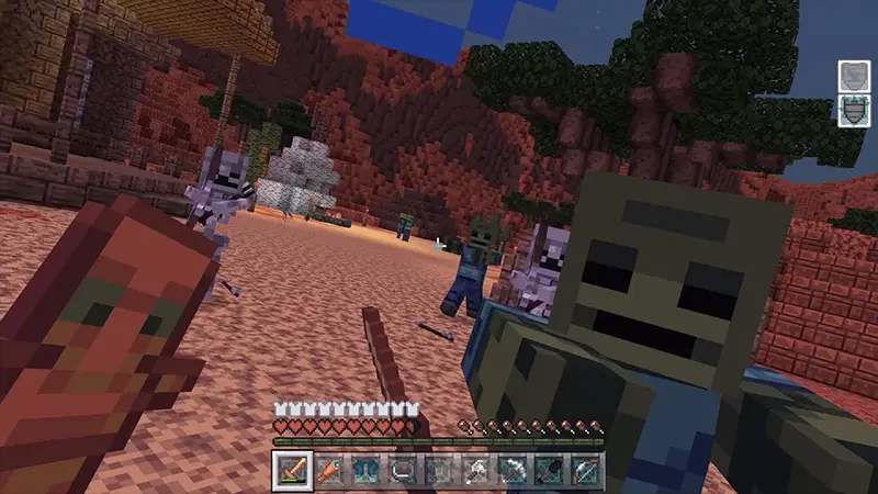 Скриншот Твердость №4