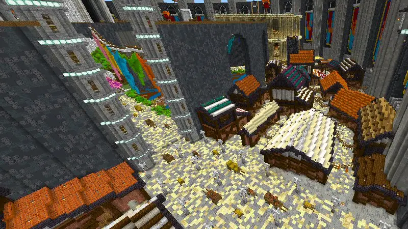 Скриншот Город в море №4