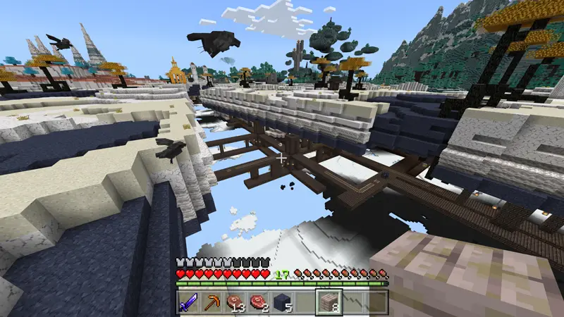 Скриншот ЭФИРНОЕ ИЗМЕРЕНИЕ II №3