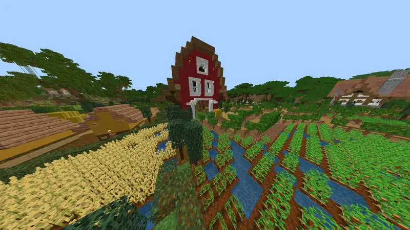 Скриншот Скрытая усадьба №2