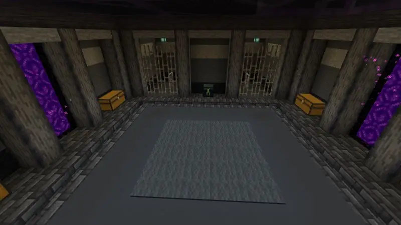 Скриншот База на дереве №5