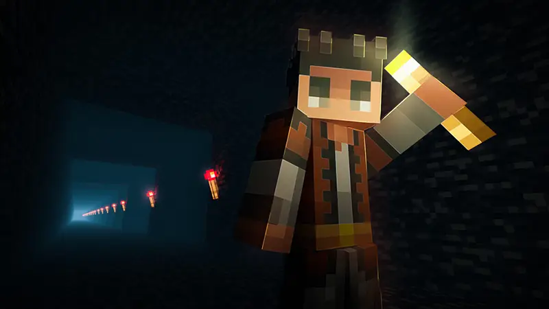 Самый сложный побег из комнаты в мире