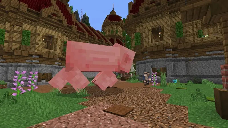 Скриншот Пиратский блок удачи №5