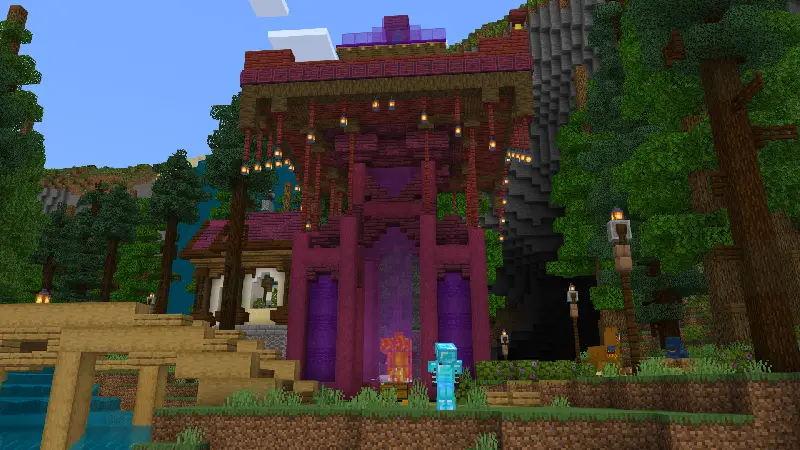 Скриншот Океанская база №3