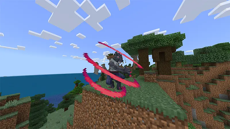 Скриншот Расширение Wolf V1.2 №7