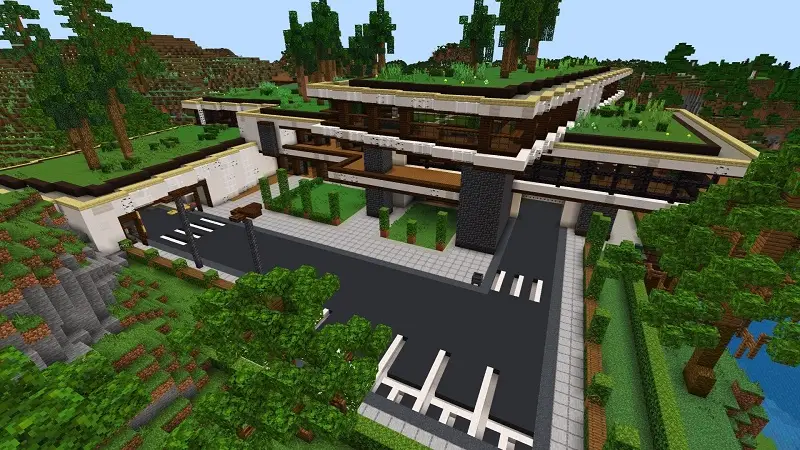 Скриншот Особняк на холме №2