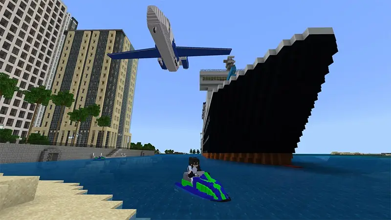 Скриншот Вертолеты №3