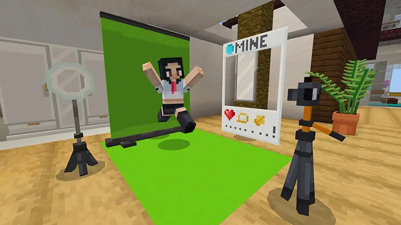 Скриншот Игровая мебель №4