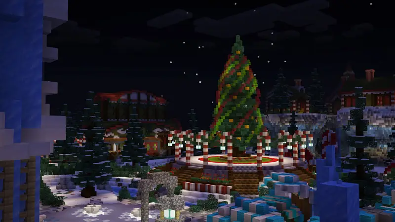 Скриншот История о Ворчуне №5