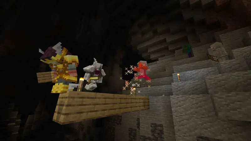 Скриншот Ультраредкие доспехи №6