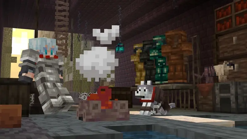 Скриншот Infection №5