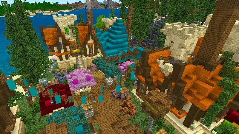 Скриншот Эпос №4