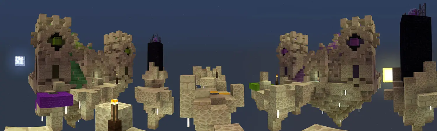 Войны Края panorama