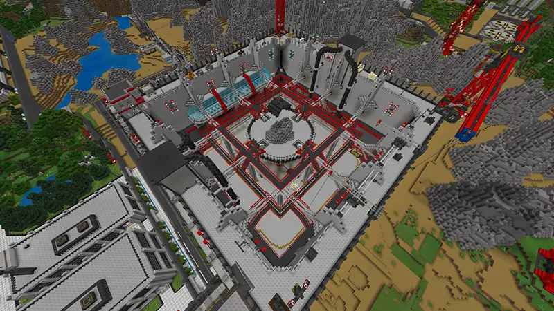 Скриншот Ролевая игра: колония №5