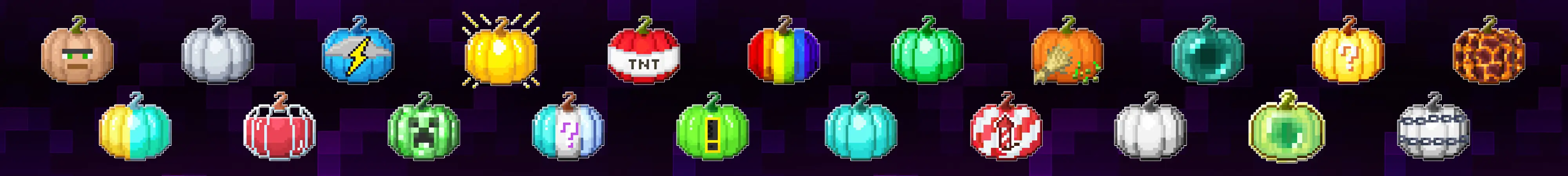 Супертыквы panorama