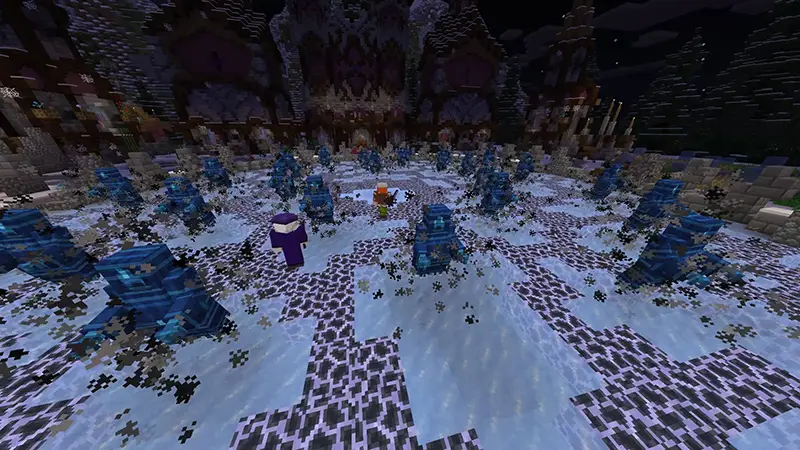 Скриншот Дни в Фроствилле №5