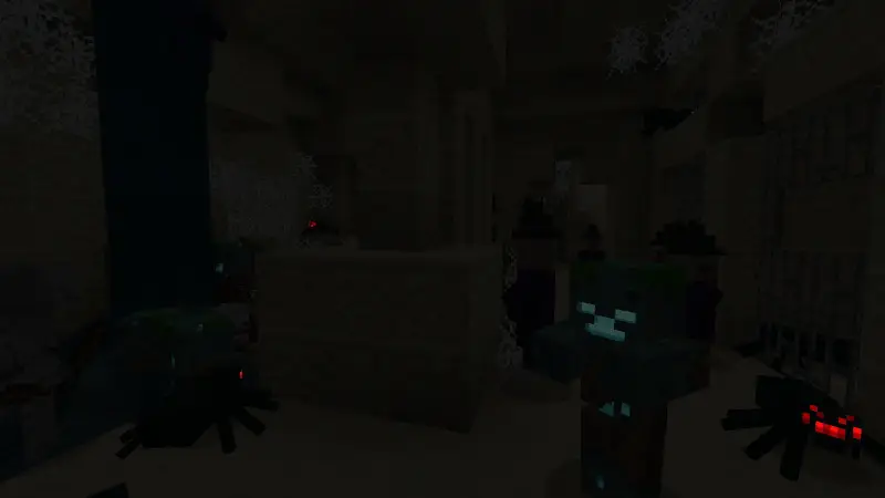 Скриншот Bhagaur: the Dream Clouds №4