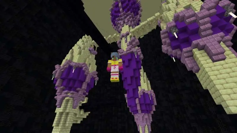 Скриншот Мания выбрасывателей №3