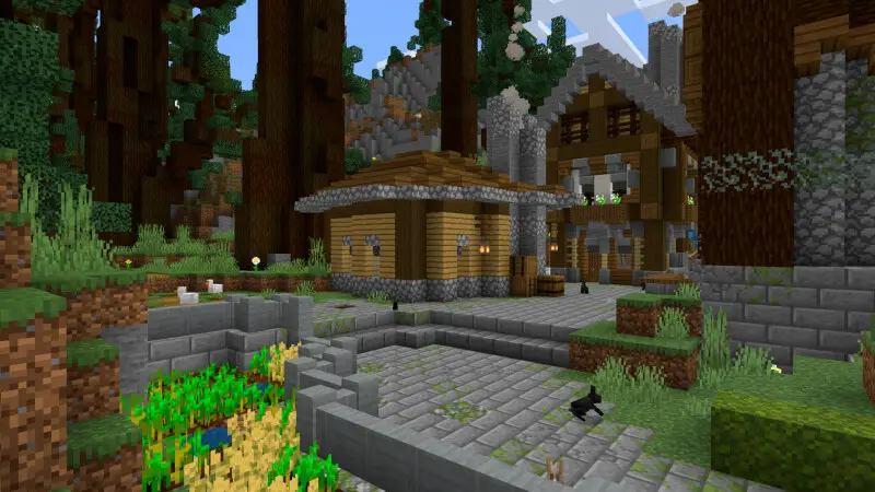 Скриншот Наикрутейший аванпост мародеров №3