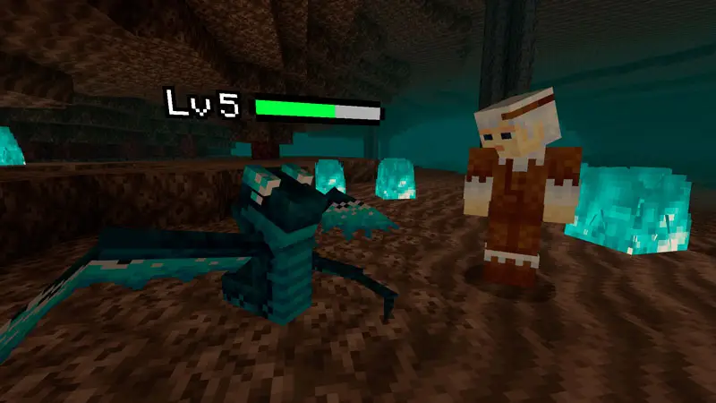 Скриншот ЭВОЛЮЦИЯ ДРАКОНОВ [DX] №3