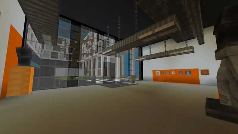 Скриншот Квантовый мир №1