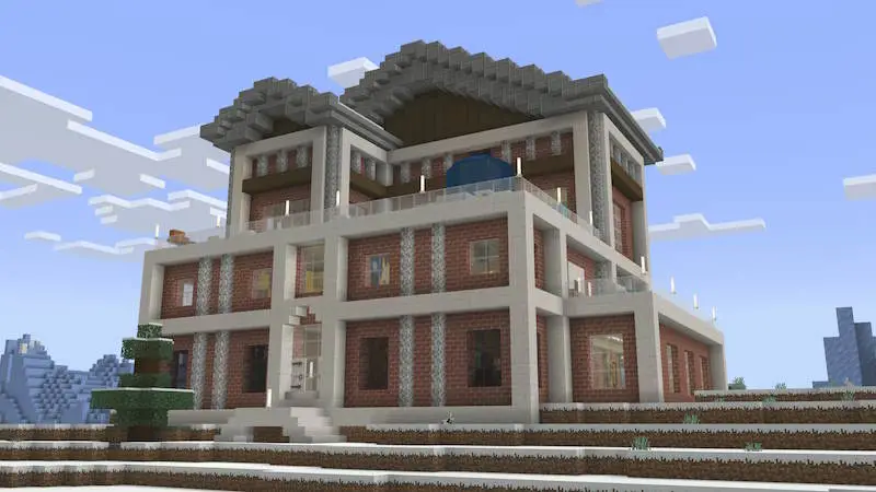 Скриншот Бесконечное приключение №6