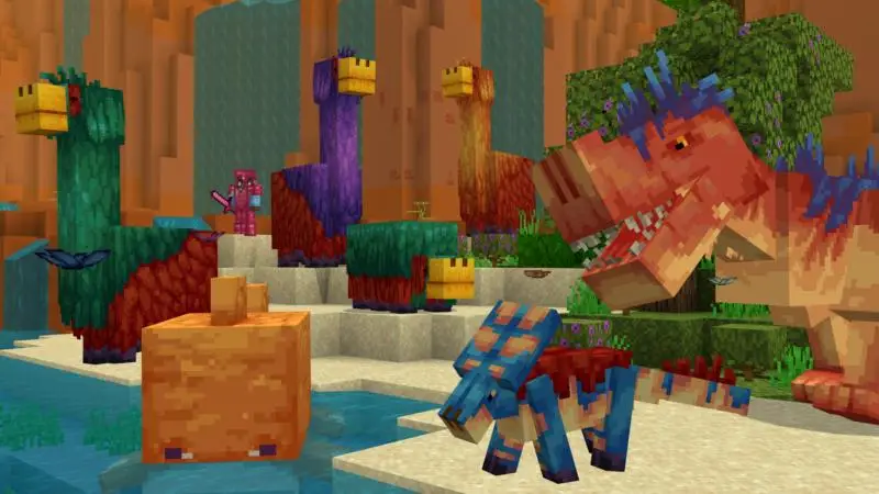 Скриншот Измерение нюхача №3