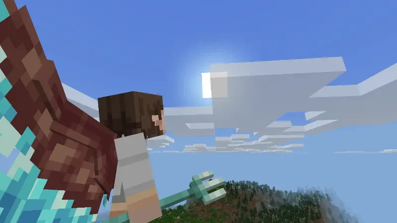 Скриншот Крылья+ №5