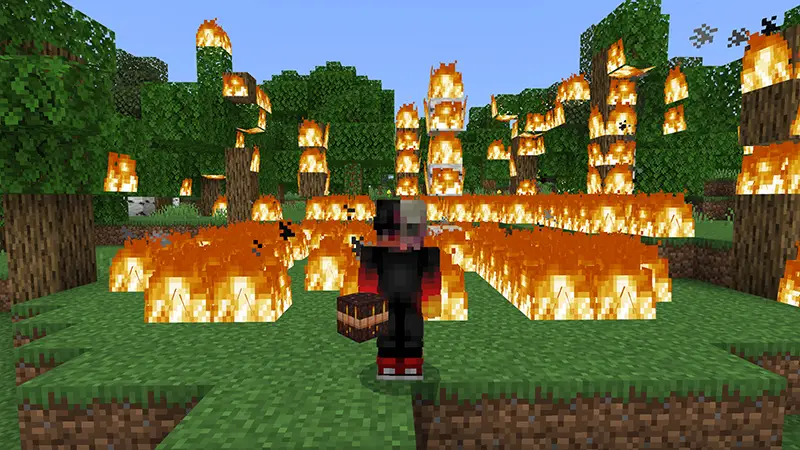 Скриншот Динамит №7